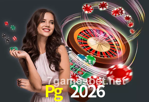 vivo no cassino Pg 2026