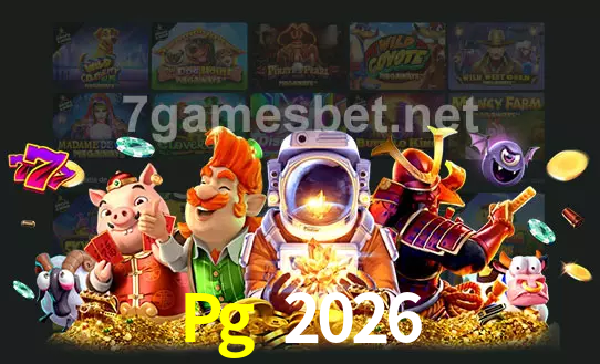 cassino Pg 2026