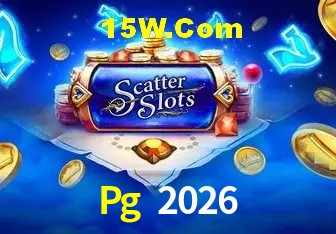 Apostas Esportivas na Pg 2026: Um Guia Completo