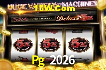 Explorando a Categoria de Eventos em Apostas na Pg 2026