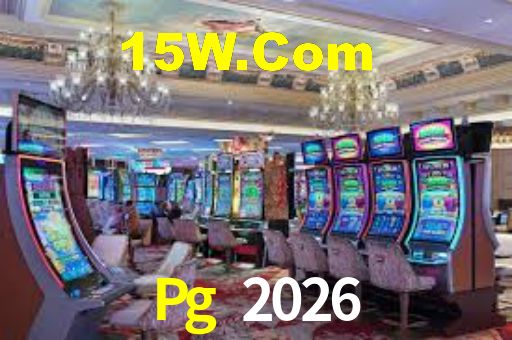 Pg 2026