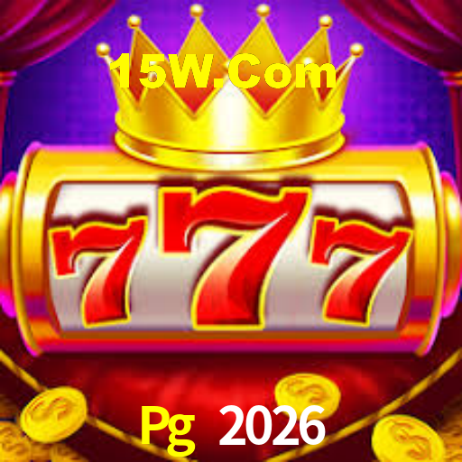 Pg 2026: Seu Cassino Premiado com Pagamentos Rápidos