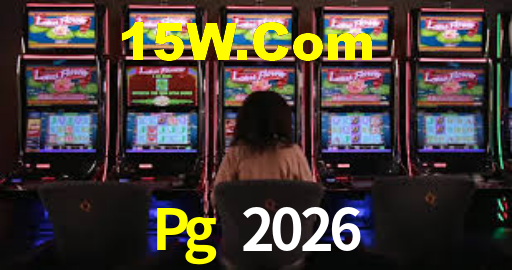 Pg 2026,Pg2026.Win