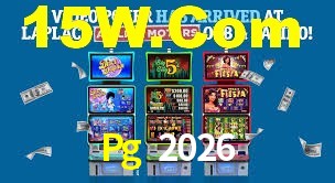 Welcome Bonus Pg 2026